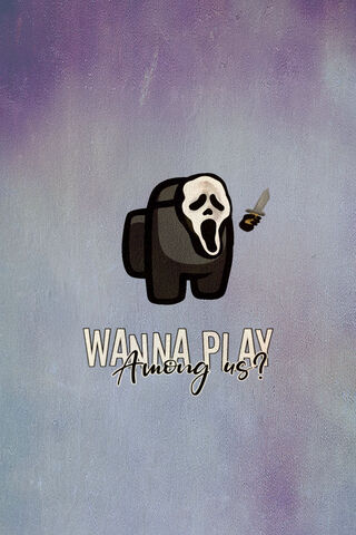 Among Us: The Spooky Edition 🎭🔪