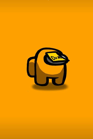 Dum: The Playful Crewmate