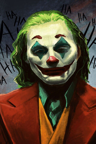 The Laughter of Chaos 🎭