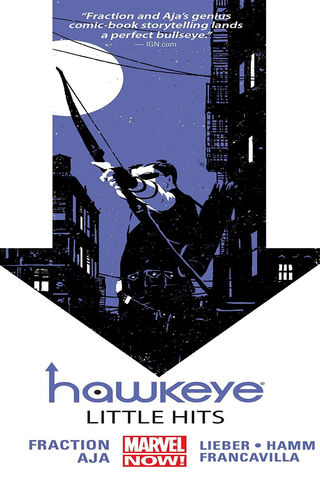 Hawkeye: The Archer's Aim 🎯