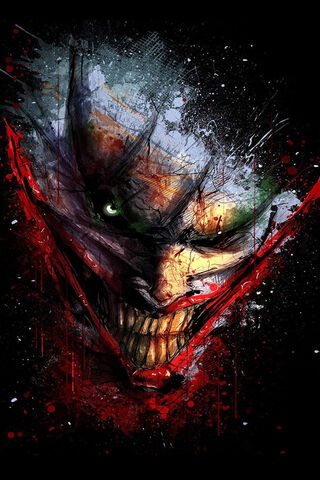 Chaos Unleashed: The Jo..