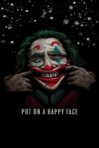 Behind the Smile: The J..