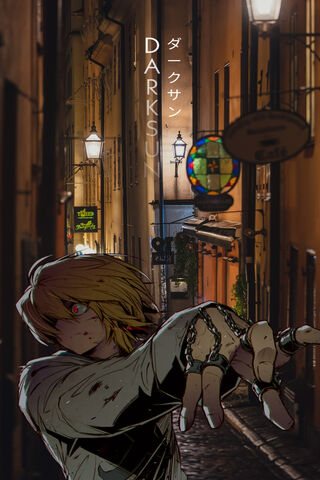 Kurapika: The Chains of Vengeance 🔗✨
