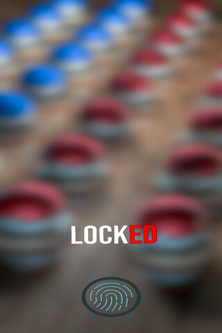 Pokémon Lockdown: A Colorful Challenge! 🎮🔒