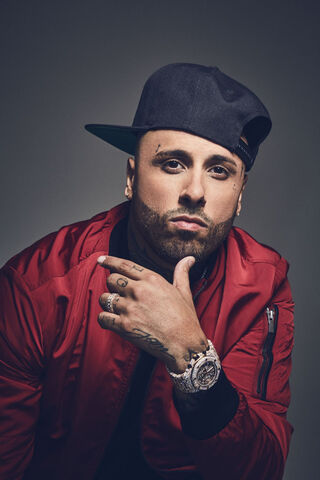 Rhythms of Reggaeton: Nicky Jam's Vibe 🎶