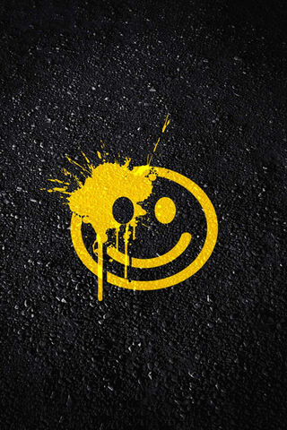 Splat-tastic Smiles! 🎨😊