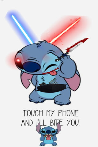 Dj Stitch Wallpaper - Download to your mobile from PHONEKY