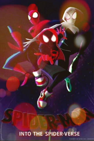 Web-Slinging Heroes Unite! 🕷️✨