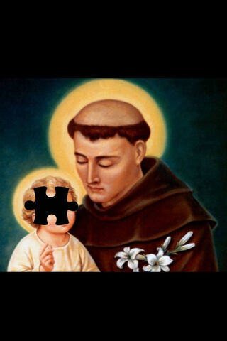 St. Anthony: The Patron of Lost Things 🌟