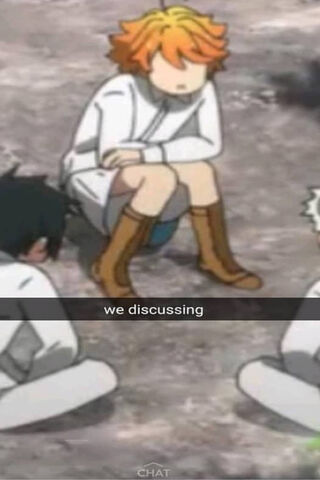 The Great Discussion: Secrets Unveiled! 🗣️✨