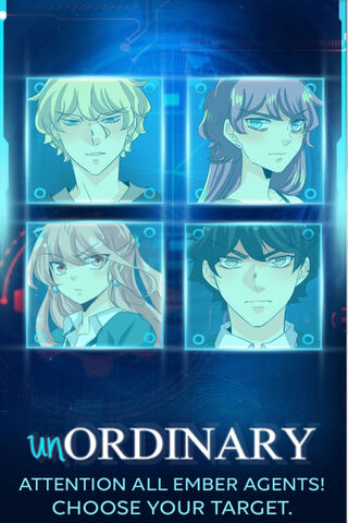 Agents of the Unordinary: Choose Your Path! 🚀