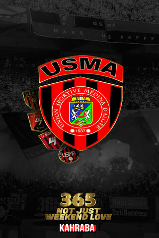 USMA Spirit: A Year-Round Passion! ⚽❤️