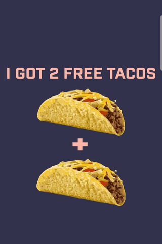 Taco Time Delight! 🌮🎉