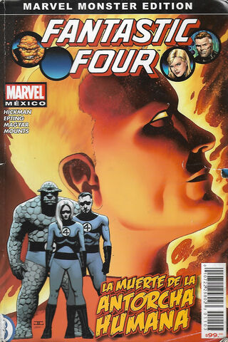 The Power of Four: A Marvelous Adventure! 🌟