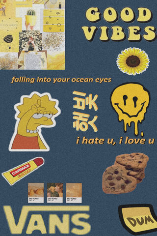 Sunny Vibes & Sweet Memories ☀️🍪