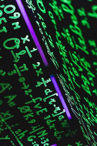 Android Hack Screen