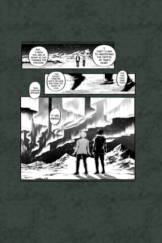 Journey to Freedom: A Titan's Legacy