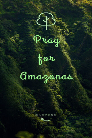 🌿 Embrace the Spirit of Amazonas 🌿