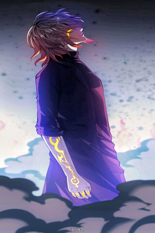 Arthur Leywin: The Rising Hero 🌌✨