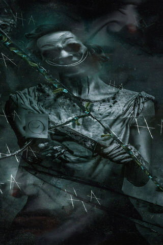 The Haunting Jester: A Dark Legacy