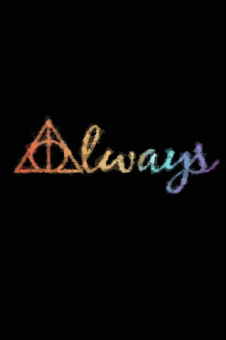 Always