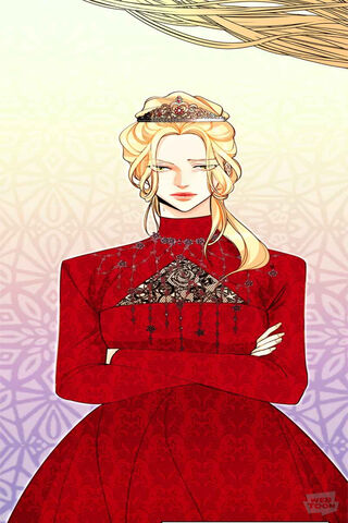 Regal Elegance: The Anime Monarch 👑✨