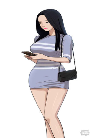 Chic and Connected: The Modern Anime Girl 🌟📱