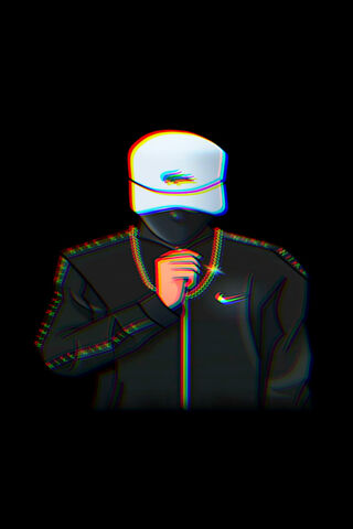 Urban Rebel: The Bad Boy Vibe 🕶️🔥