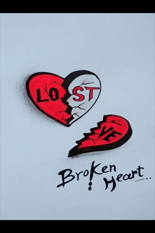 Broken Heart