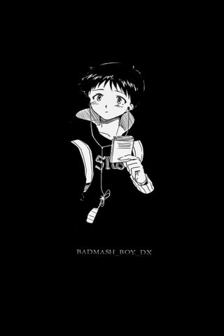 The Mischievous Dreamer 🎧✨