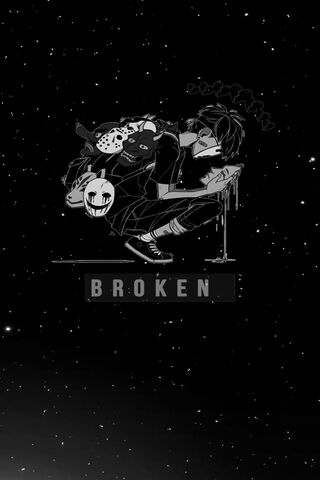 Fragments of a Dream