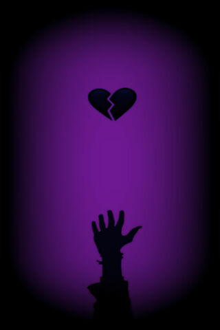 Reaching for Lost Love 💔