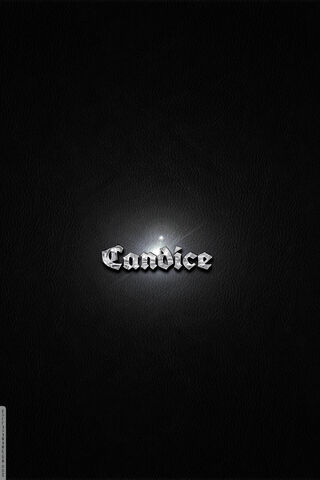 Shining Bright: The Essence of Candice ✨