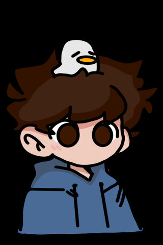 Cory Jean: The Quirky Companion 🐥