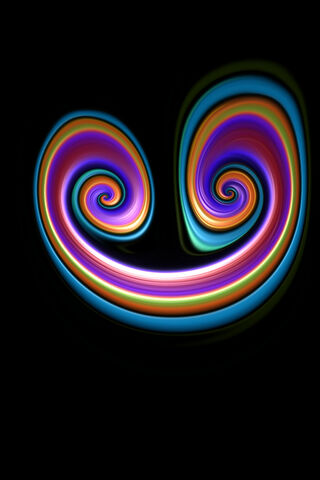 Whirl of Vibrance 🌈✨