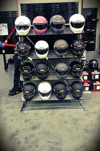 Casco: The Helmets of Safety and Style! 🏍️✨