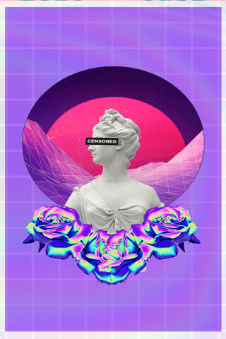 Veiled Beauty: The Art of Mystery