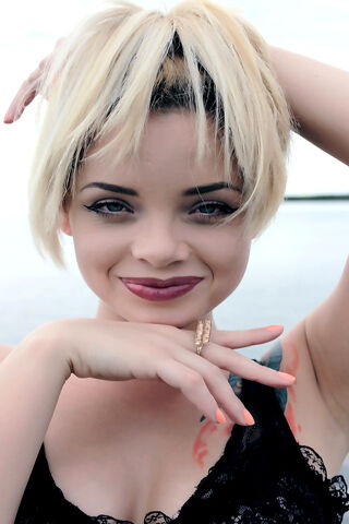 Joyful Radiance 🌟