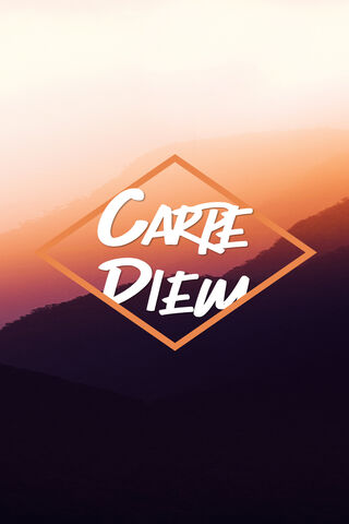 Seize the Day: Embrace Every Moment 🌅