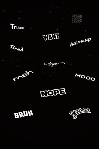 Vibes & Expressions: The Dope Instagram Mood Board 🌌✨