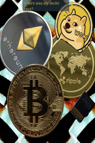 Crypto Canine Capers: The Dogecoin Delight! 🐶💰