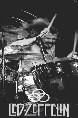 Rhythmic Thunder: The Heartbeat of Rock