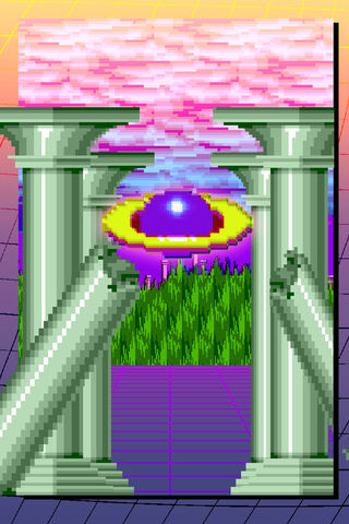 DaveAce's Dreamy Marble Escape 🌌✨