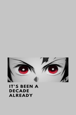 A Decade of Demon Slayer: A Tribute to the Journey