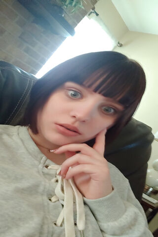 Caught in the Moment: The DAt Face Expression