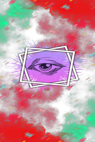 Mystical Eye: Unlock Your Imagination 🔮👁️