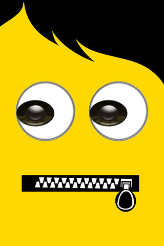 Sneaky Emoji: The Notch Disguise! 🎭