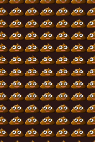 Emoji Poop