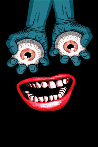Eye-Popping Fun! 👀😄