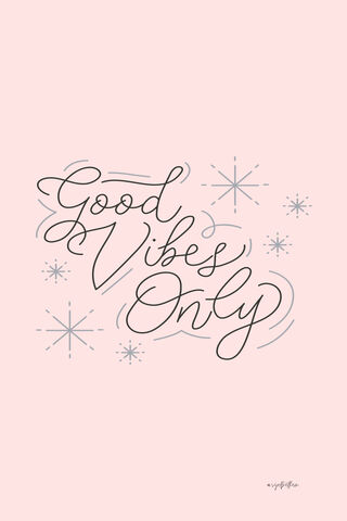 Positive Energy Vibes ✨